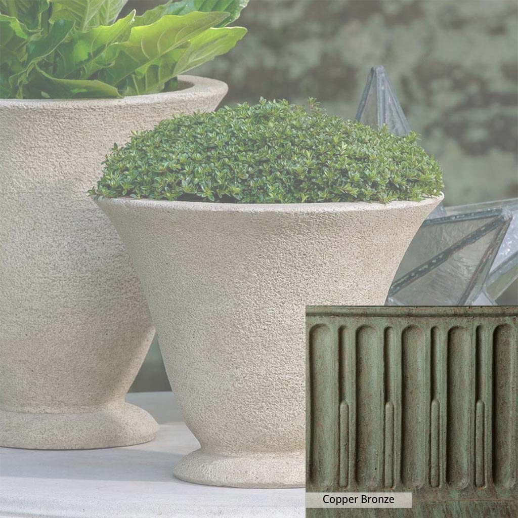 Campania International Esmee Urn - Thumbnail 4