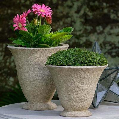 Campania International Lisette Urn, displayed in the best-selling hand-applied color.