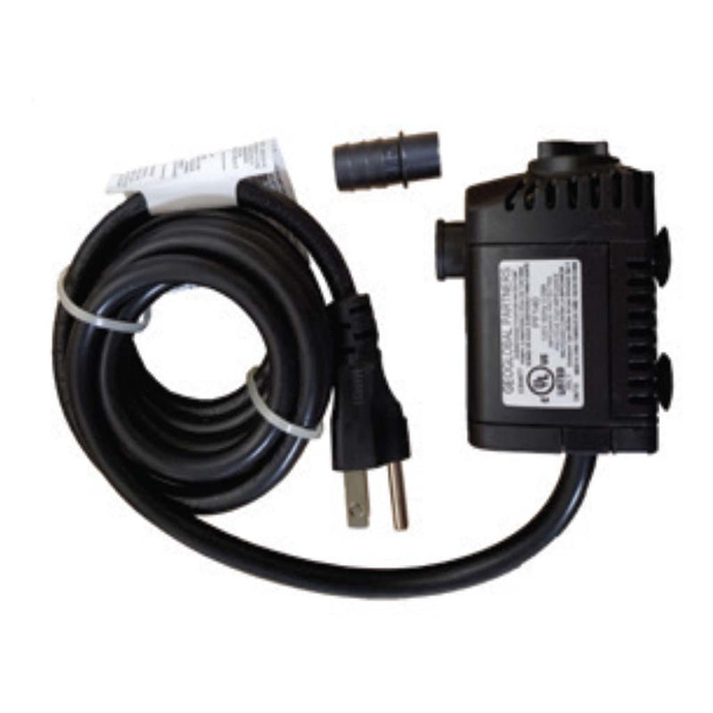 Campania PK140 Fountain Pump