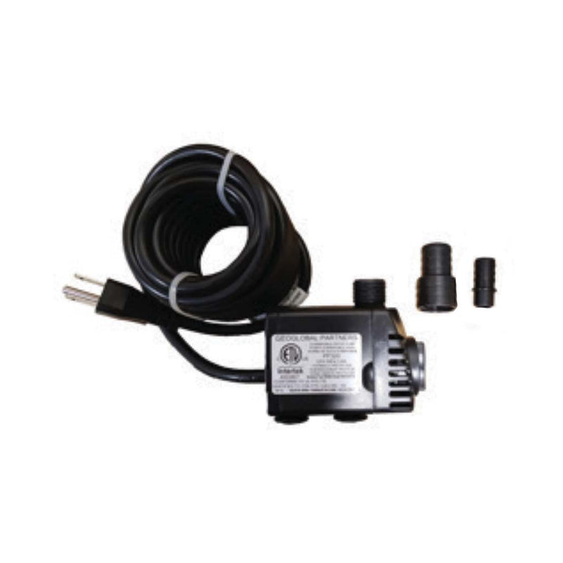 Campania PK300 Fountain Pump