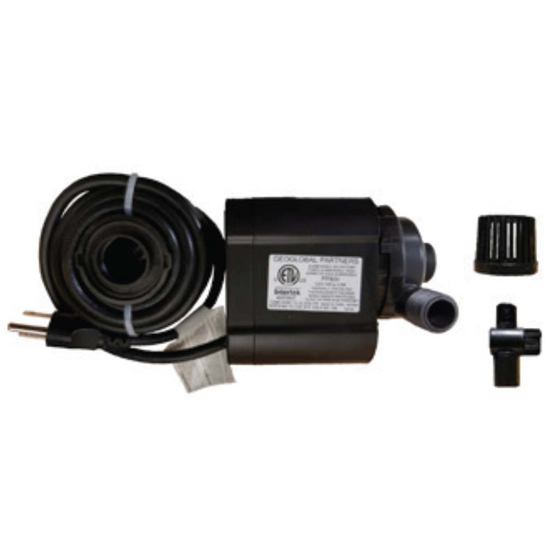 Campania PK800 Fountain Pump