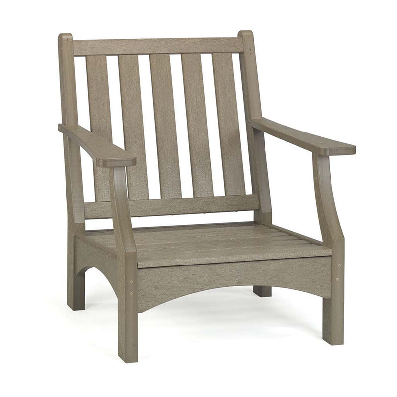 Piedmont Outdoor Lounge Chair by Breezesta