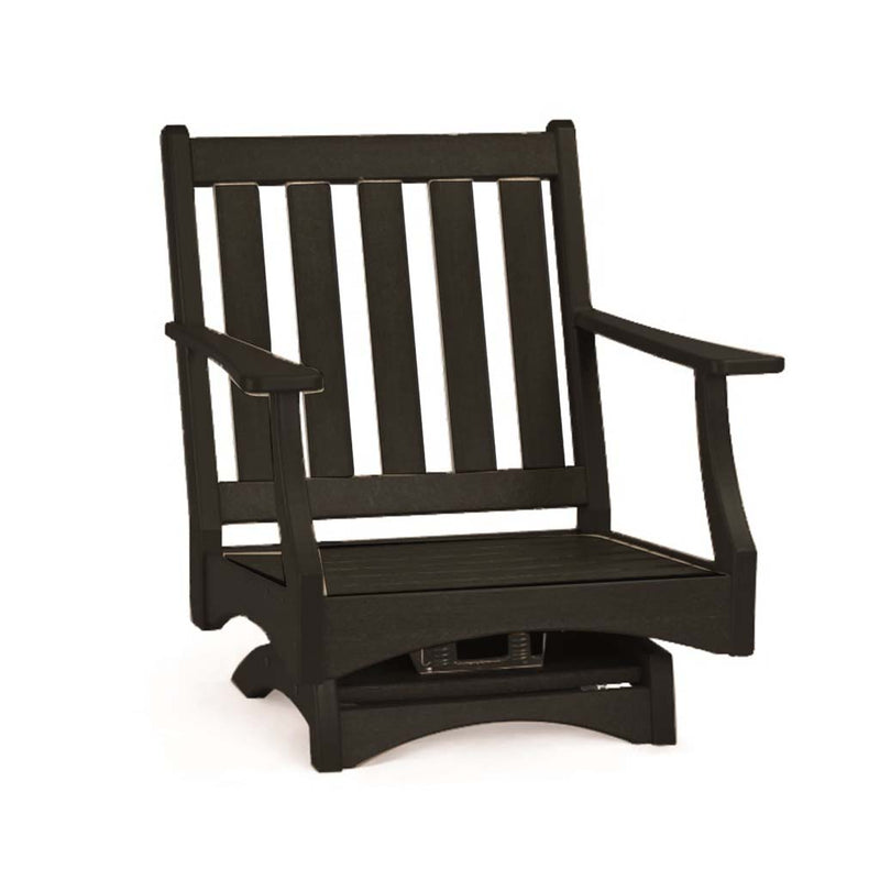 Piedmont Outdoor Swivel Chair by Breezesta