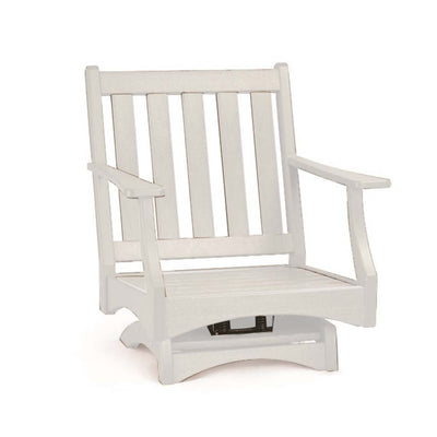 Piedmont Outdoor Swivel Chair by Breezesta