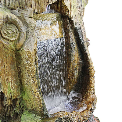Hawksbill Gulch Cascading Fountain by Design Toscano