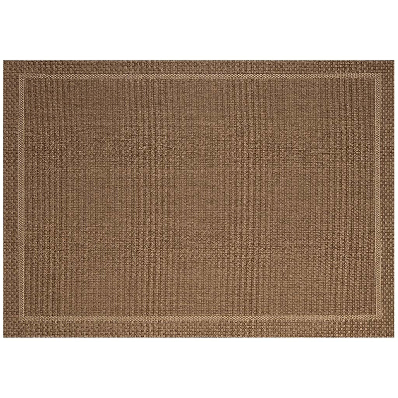 Birmingham Almond Outdoor Rug by Simply Shade