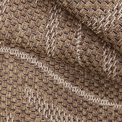 Maui Gold Outdoor Rug by Simply Shade