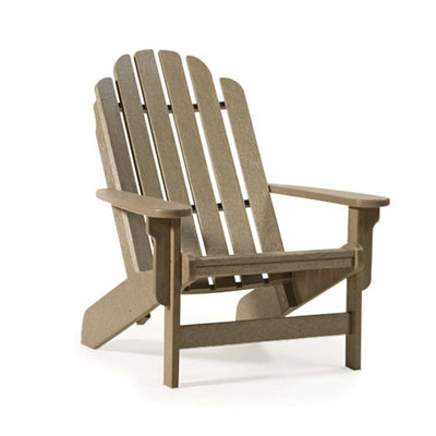 Shoreline Adirondack Chair by Breezesta