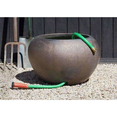 Campania International Hose Pot - Hose Pots