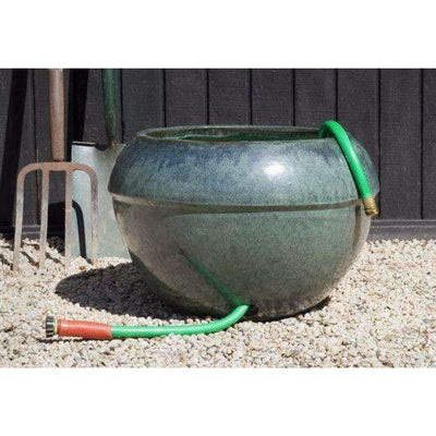 Campania International Hose Pot with Cuff - Hose Pots