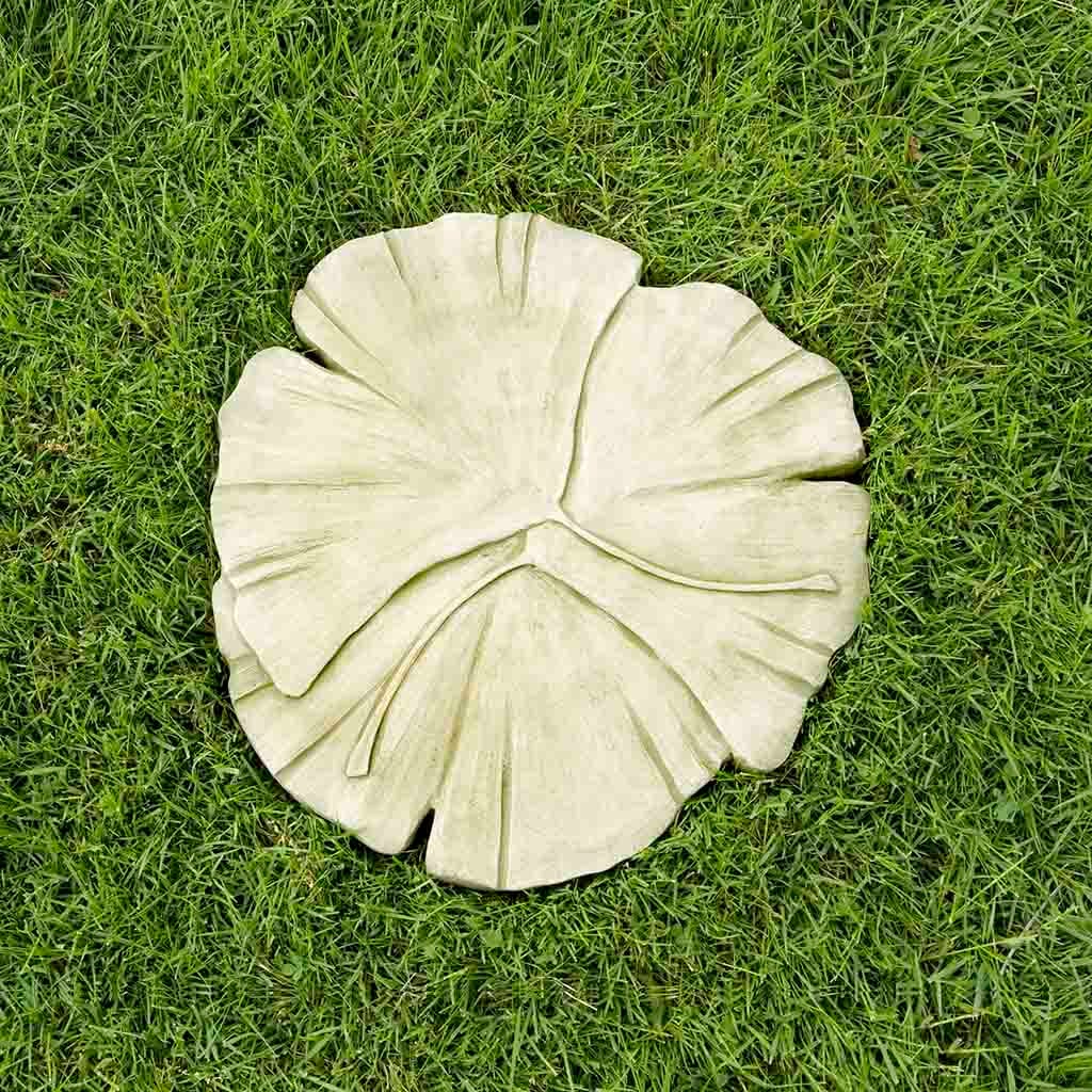 Campania International Ginkgo Stepping Stone - Thumbnail 2