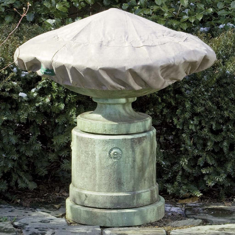 Campania International Extra Large Fountain Cover